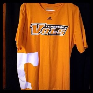 Adidas Tennessee Vols T-shirt